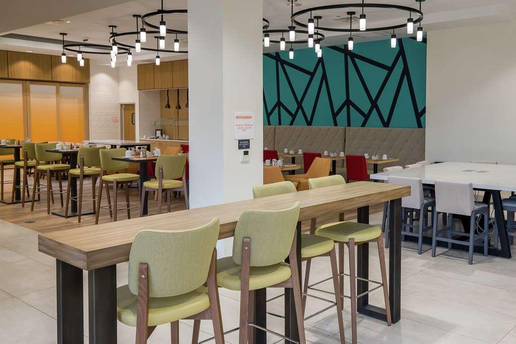 Hilton Garden Inn Knoxville Papermill Drive, Tn Interiør billede