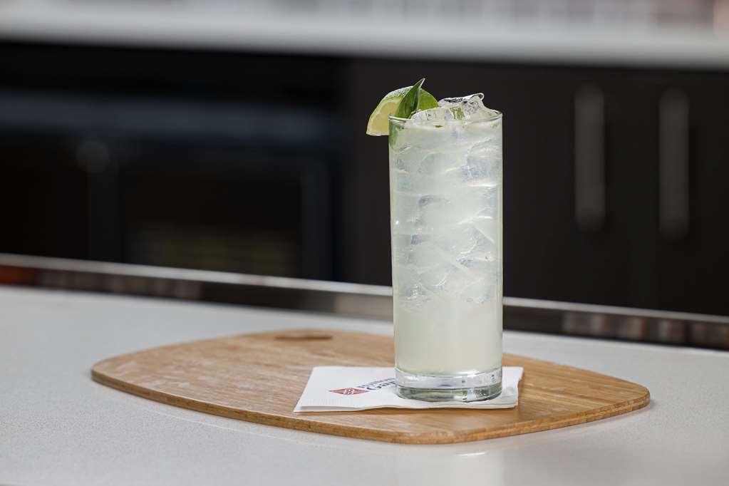 Hilton Garden Inn Knoxville Papermill Drive, Tn Restaurant billede
