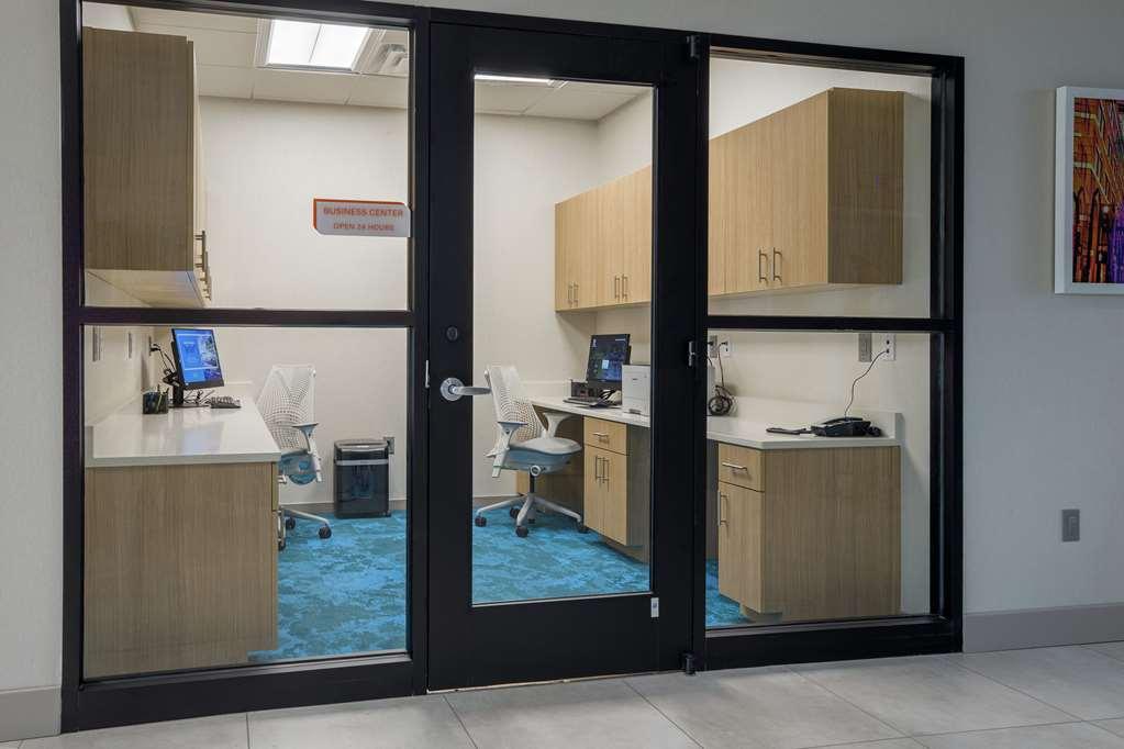 Hilton Garden Inn Knoxville Papermill Drive, Tn Faciliteter billede